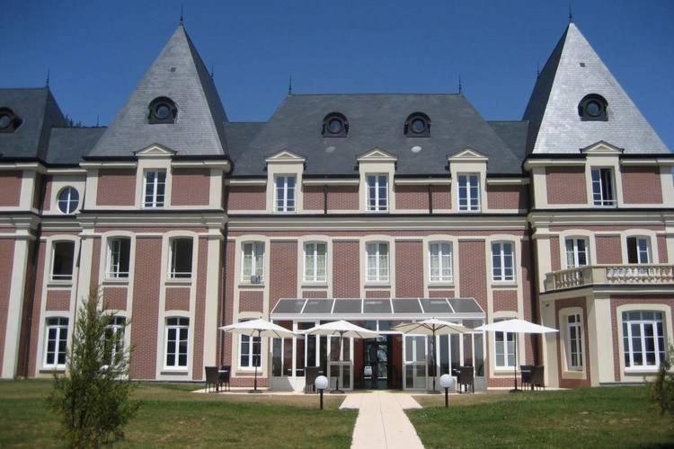 Residence Goelia Les Portes D'Etretat Maniquerville Exterior photo