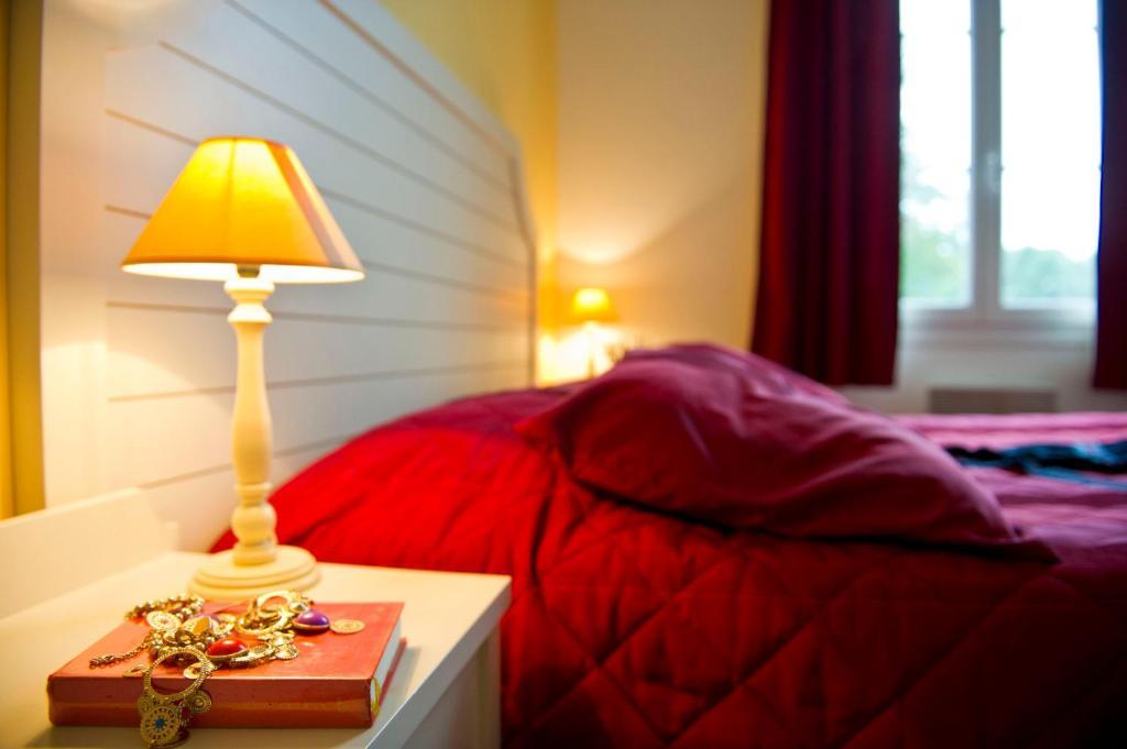 Residence Goelia Les Portes D'Etretat Maniquerville Room photo