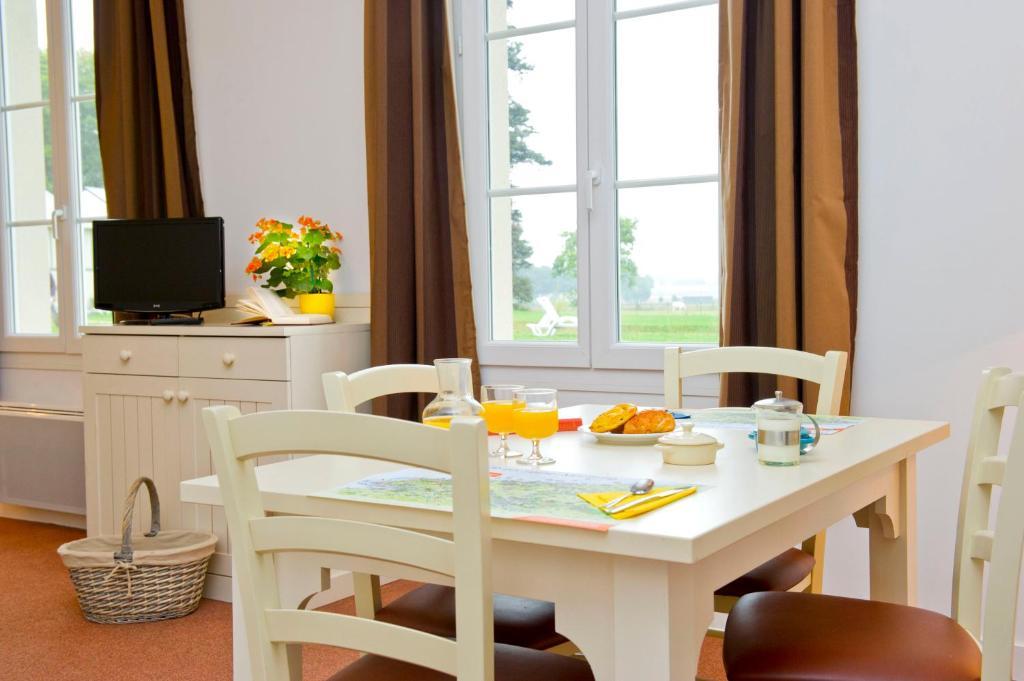 Residence Goelia Les Portes D'Etretat Maniquerville Room photo